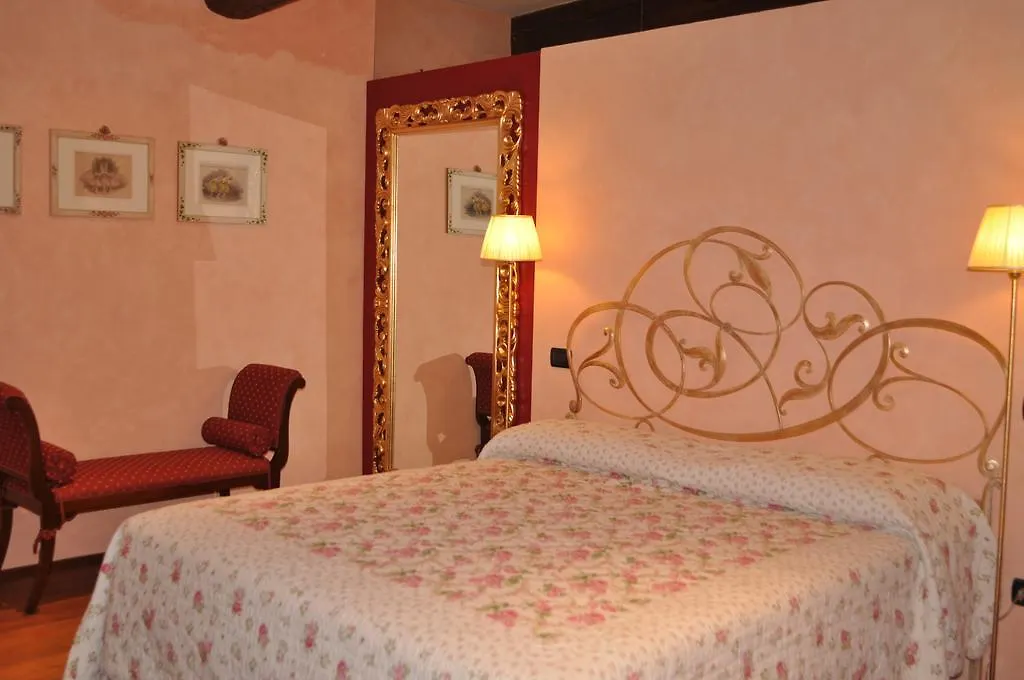 Bed and Breakfast La Cervetta Mantua 0*,