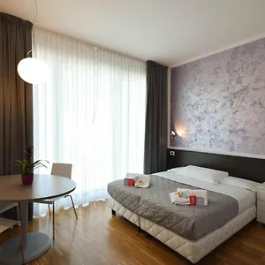 Hotel Mantova Residence Aparthotel
