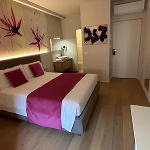 San Lorenzo Luxury Boutique Frühstückspension