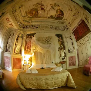 Casa Museo Palazzo Valenti Gonzaga Gasthof