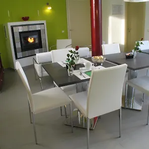 Couette-café 6 Porte, Mantoue