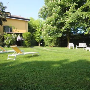 Couette-café Francesca, Mantoue