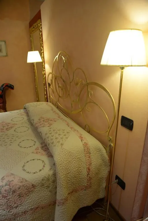 La Cervetta Bed and Breakfast Mantua Bed & Breakfast