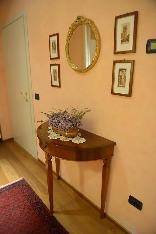 Bed & Breakfast La Cervetta Bed and Breakfast Mantua Italië