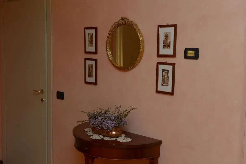 La Cervetta Bed and Breakfast Mantua 0*,