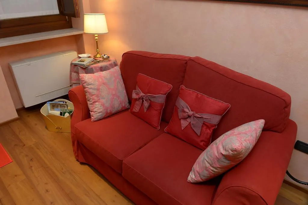 La Cervetta Bed and Breakfast Mantua Bed & Breakfast