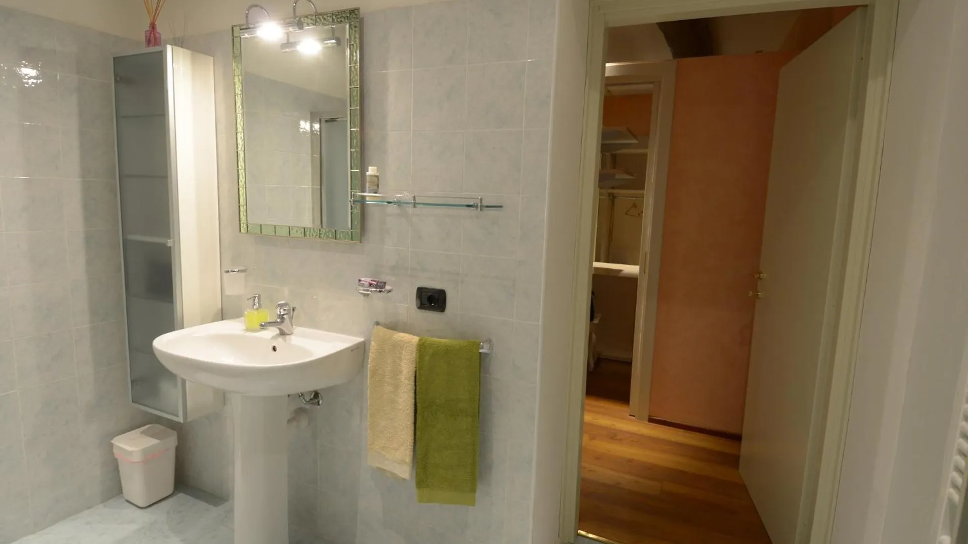 La Cervetta Bed and Breakfast Mantua 0*,