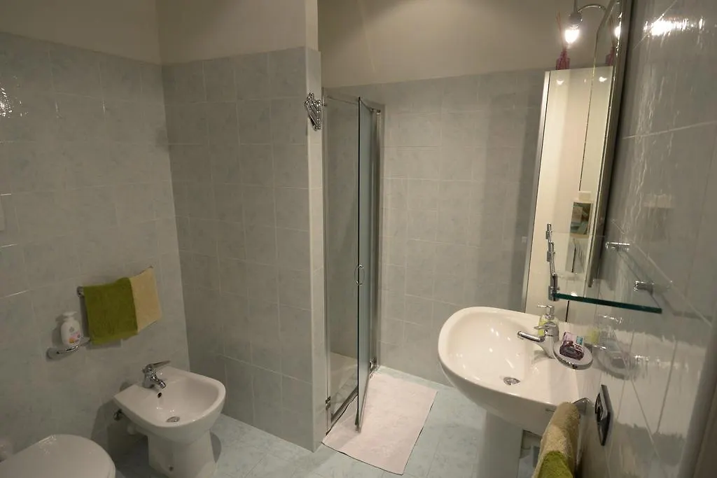 La Cervetta Bed and Breakfast Mantua