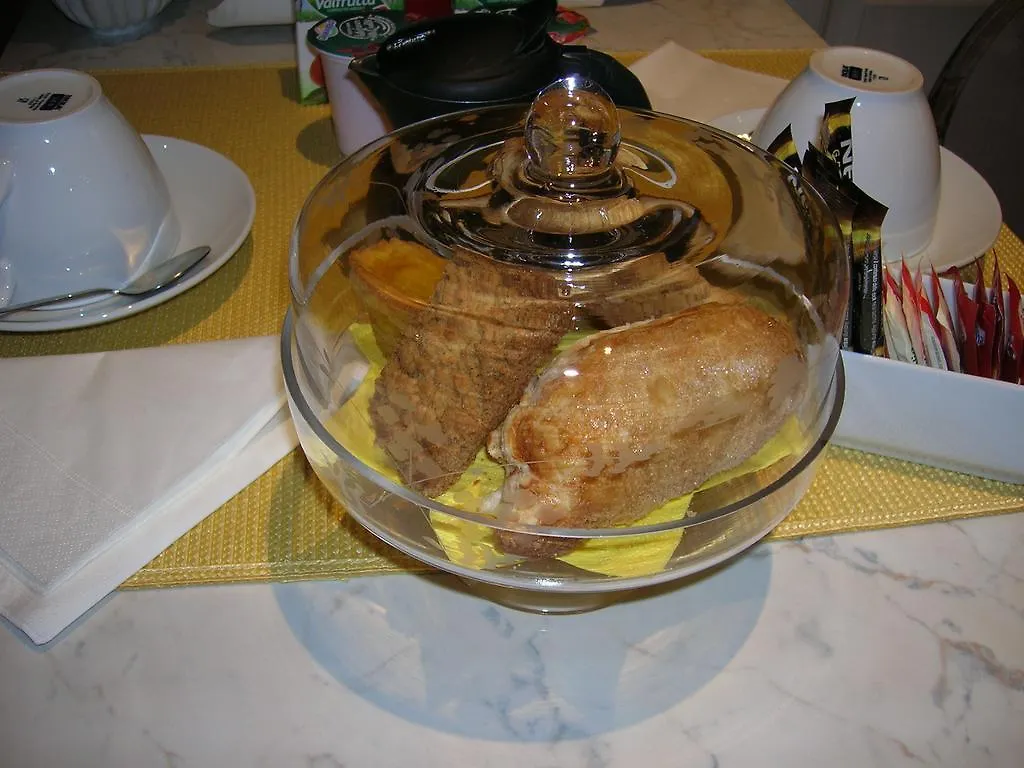 La Cervetta Bed and Breakfast Mantua Bed & Breakfast
