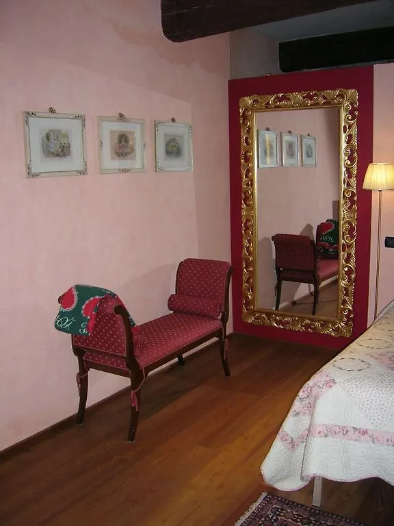 La Cervetta Bed and Breakfast Mantua 0*,