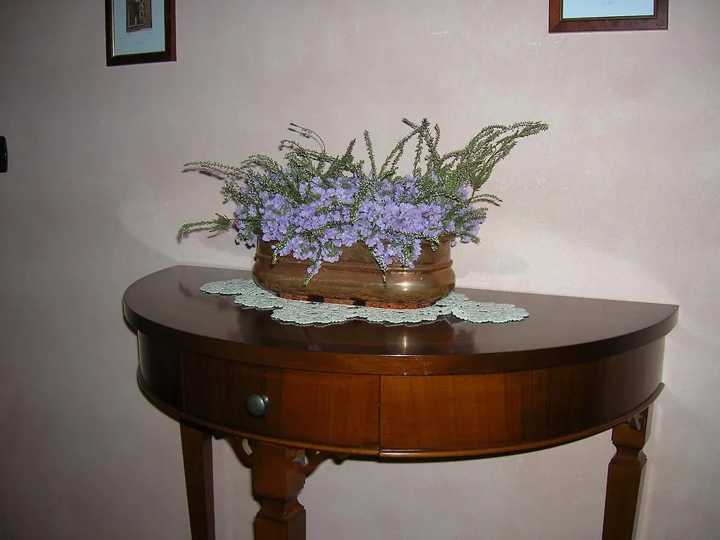 La Cervetta Bed and Breakfast Mantua
