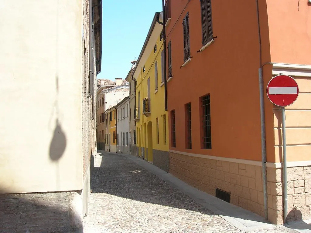 La Cervetta Bed and Breakfast Mantua